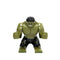 New Toy Wolverine Heroes Building Blocks Figures Sets Christmas Toys For Children Gifts