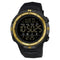 Military Sport Watch Mens Clock Fashion Brand SANDA Digital Wristwatch Shockproof Countdown Watches Waterproof Hour Bracelet