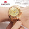 NAVIFORCE Luxury Brand Men&