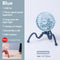 500mAh Stroller Fan Personal Portable Desk Handheld Baby Bed Car Seat Fan USB Rechargeable Fan Mini Stroller Accessories