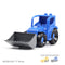 Car Model Children Assemble Toys Big Building Blocks City Traffic Parts Vehicle Trailer Chassis Boat Motorcycle Compatible brick
