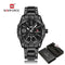 NAVIFORCE Luxury Brand Men&