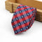 61 Colors Jacquard Striped Plaid Paisley Necktie 6cm Polyester Male Narrow Tie Skinny Tuxedo Suit Shirt Gift For Men Accessory