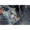 DEAT Fast Delivery New Autumn Fashion Women’s Denim Jacket Full Sleeve Loose Button Pearls Short Lapel Wild Casual 2022 AP446