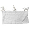 1pc Portable Baby Crib Storage Bag Multifunctional Newborn Bed Headboard Organizer For Kids Baby Bedding Diaper Bag
