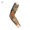 1PC Street Tattoo Arm Sleeves Sun UV Protection Arm Cover Seamless Outdoor Basketball Riding Sunscreen Arm Sleeves For Men Women