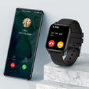 COLMI P8 Mix 1.69 Inch Smart Watch Men Heart Rate Monitor IP67 Waterproof Women Smartwatch Fitness Tracker for iPhone Plus
