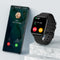 COLMI P8 Mix 1.69 Inch Smart Watch Men Heart Rate Monitor IP67 Waterproof Women Smartwatch Fitness Tracker for iPhone Plus