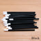 50pcs Disposable Eyelashes brush Individual Lash Removing Cleaning  Mascara Applicator Makeup Brushes For Eyelash Extension Tool
