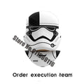 Disney First Order Stormtroopers Building Blocks Sith Jet Trooper Snowtroopers Thrawn Moff Gideon Tarkin Action Brick Figure Toy