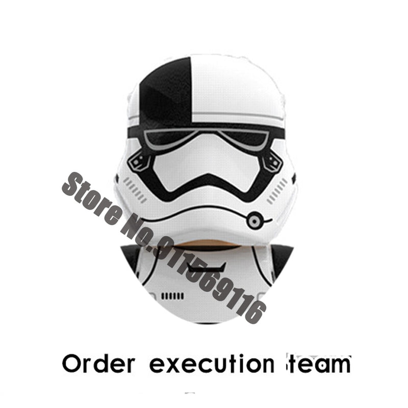 Disney First Order Stormtroopers Building Blocks Sith Jet Trooper Snowtroopers Thrawn Moff Gideon Tarkin Action Brick Figure Toy
