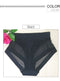 Seamless Breathable Mesh Intimates Body Shaping Panties Female Pants High Elastic Control Brief Slimming Belly Underwear