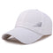 New Quick-drying Women&#39;s Men&#39;s Golf Fishing Hat Summer Outdoor Sun Hat Adjustable Unisex Baseball Cap