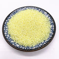 200-1000pcs 2/3/4mm Charm Czech Glass Seed Beads DIY Bracelet Necklace Beads For Jewelry Making DIY Earring Necklace