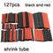 4000724242677-127pcs-black|4000724242677-127pcs-black and red