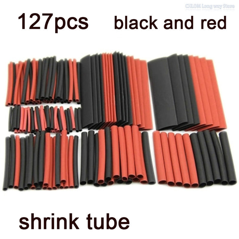 4000724242677-127pcs-black|4000724242677-127pcs-black and red