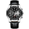 2022 Top Brand Luxury Watch Fashion Casual Military Quartz Sports Wristwatch Full Steel Waterproof Men&
