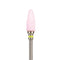 Milling Cutter For Manicure Ceramic Mill Manicure Machine Set Cutter For Pedicure Electric Nail Files Nail Drill Bit Feecy