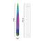 1Pcs Eyebrows Tweezers Trimmer Professional Beard Eyelash Brow Hair Removal Plucker  For Face Makeup Tool Man Or Women&