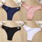 4PCS/Set Cotton Panties Women&