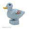 Multiple Styles Big Size Building Blocks Animals Accessories Figures Farm Zoo DIY Bricks Education Assemble Toys For Children