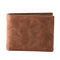 2020 New Fashion PU Leather Men&