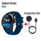 New 2021 Zeblaze Stratos Sports Smart Watch gps GPS GLONASS GALILEO Heart Rate SpO2 VO2max Stress 25 days Battery Life WR 5 ATM