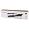 1Pc Small Portable Women Electric Hair Straightener Fast Warm-up Tourmaline Ceramic Heating Plate Hair Styling Hair Curler Tool