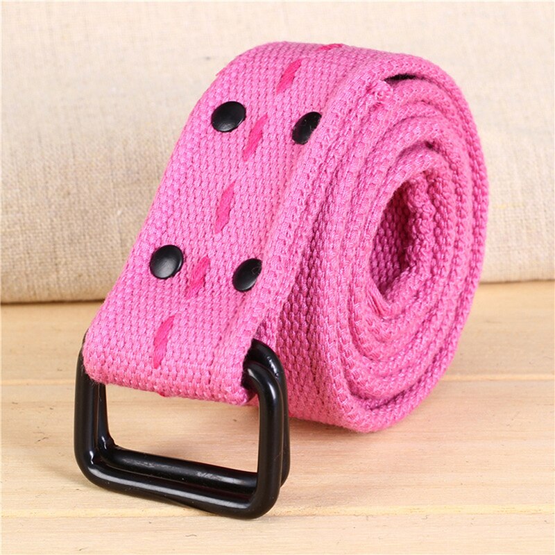 Men Belt 2020 Fashion Unisex Army Tactical Waist Belt Jeans Male Casual Luxury Canvas Webbing Waistband Ceinture Femme