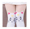 2020 fashion tights girls cartoon designs boys girls tights girls pantyhose animal print spring autumn Summer pantyhose tights
