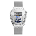 Luxury HOURSLY Brand Trend Cool Men&#39;s Wrist Watch Stainless Steel Technology Fashion Quartz Watch For Men 2022 Relogio Masculino