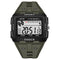 Big Numbers Easy to Read 5ATM Water Resistant Men Digital Watch Outdoor Sport