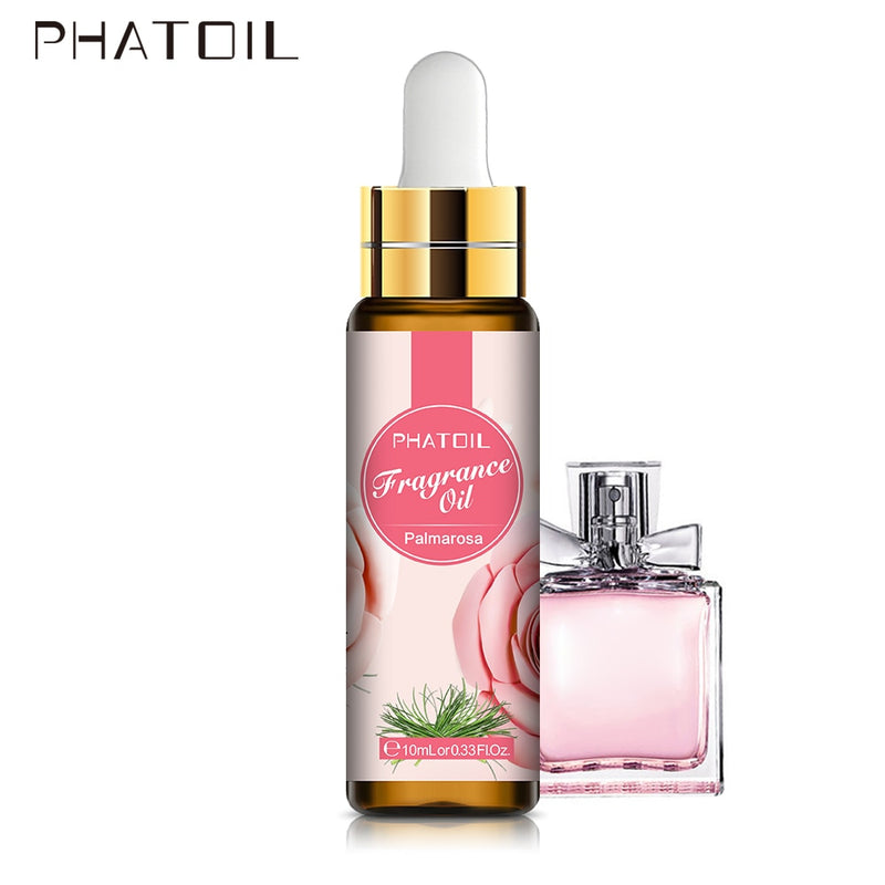10ml with Dropper Black Opium Perfume Fragrance Oil for Perfume Making Jadore Angel White Musk Orchid Coffee Magnolia Aroma Oil