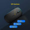 Wireless Rechargeable Mouse for Laptop Computer PC,  Slim Mini Noiseless Cordless Mouse, 2.4G Mice for Home/Office