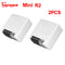 Sonoff Mini R2 Wifi Smart Switch MINIR2 2 Way Modules eWeLink APP DIY Switch Wireless Remote Control Work with Alexa Google Home