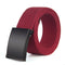 Men Belt 2020 Fashion Unisex Army Tactical Waist Belt Jeans Male Casual Luxury Canvas Webbing Waistband Ceinture Femme