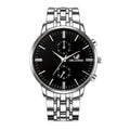 New Men&#39;s Wrist Watches Luxury Brand Orlando Mens Quartz Watches Men Business Male Clock Gentlemen Casual Fashion Wristwatch Hot