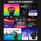 New 2021 Zeblaze Stratos Sports Smart Watch gps GPS GLONASS GALILEO Heart Rate SpO2 VO2max Stress 25 days Battery Life WR 5 ATM