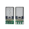 10PCS USB 3.1 Type-C Connector 12 24 Pins Female/Male Socket Receptacle Adapter to Solder Wire &amp; Cable 24 Pins Support PCB Board
