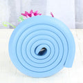 2M U Shape Extra Thick Baby Safety Furniture Table Protector Edge Corner Desk Cover Protective Tape Foam Corners Bumper Guard