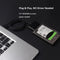 Sata to Usb 3.0 Cable  22PIN SATA  Adapter Support 12TB Power supply for PC 2.5/3.5 inch Hard Drive HDD SSD laptop