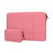 Waterproof Laptop Sleeve Bag 13 14 15 15.6 Inch PC Cover For MacBook Air Pro Ratina Xiaomi HP Dell Acer Notebook Computer Case