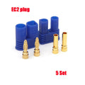 10 / 20pcs  XT60 XT30 XT90 T Plug Male Female Bullet Connectors Plug (5/10 pair) For RC Quadcopter FPV Racing Drone Lipo Battery