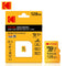 Original Kodak Micro SD Card 128GB Class10 Memory Card 64GB Microsd Flash Drive Card 256GB 32GB V30 U3 cartao de memoria