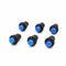 6pcs Self-Lock /Momentary Pushbutton Switches DS228 DS428 12mm OFF- ON Push Button Switch 3A /125VAC 1.5A/250VAC DS-228 DS-428