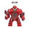 73 Style Disney Anime Figure Wolverine The Thing Spide Building Blocks Rman Thor Toys For Children Boy Girls Christmas Gift