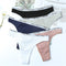 3Pcs/Lot Women&#39;s Cotton G-String Thong Panties String Underwear Women Briefs Sexy Lingerie Pants Intimate Ladies Letter Low-Rise