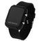 New LED Digital Watch Women Men Sport Watches Electronic Fashion Wrist Watch For Women Men Gift Clock Male Wristwatch Hours