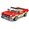 Racing Car City Speed Champions Sports Model Building Blocks DIY Bricks Kids Toy Classic Rally Super Racers Vehicle f1 technique