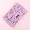 BalleenShiny Fashion Florals Headband Newborn Baby Elastic Princess Hairbands Child Kids Pearl Fresh Style Cute Headwear Gifts